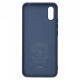 Чохол ArmorStandart ICON для Xiaomi Redmi 9A Dark Blue (ARM56600)