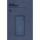 Чохол ArmorStandart ICON для Xiaomi Redmi 9A Dark Blue (ARM56600)