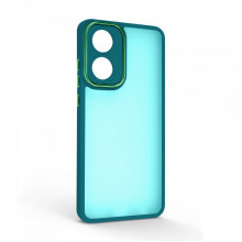 Чохол ArmorStandart Shade для OPPO A78 4G Dark Green (ARM73446)