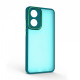 Чохол ArmorStandart Shade для OPPO A78 4G Dark Green (ARM73446)