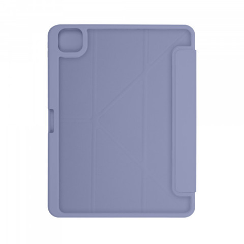 Чохол ArmorStandart Y-Type PEN для iPad Pro 11 2022/2021/2020 Purple (ARM77515)