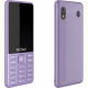 Мобiльний телефон Nomi i2840 Dual Sim Lavender
