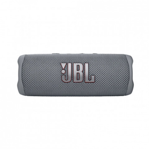 Акустична система JBL Flip 6 Grey (JBLFLIP6GREY)