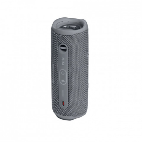 Акустична система JBL Flip 6 Grey (JBLFLIP6GREY)