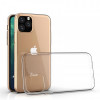 Чохол-накладка BeCover для Apple iPhone 11 Pro Transparancy (704362)