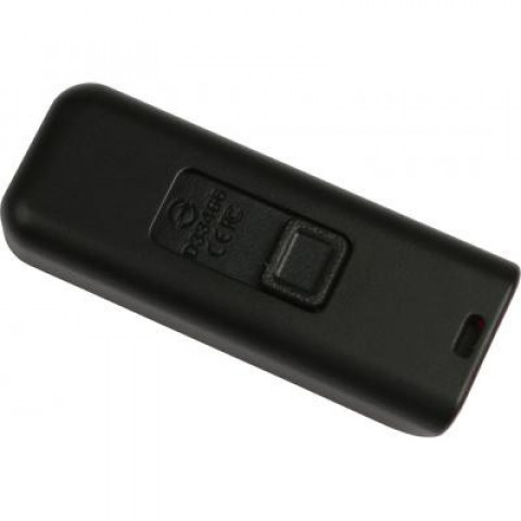 Флеш-накопичувач USB 32GB Apacer AH334 Blue (AP32GAH334U-1)
