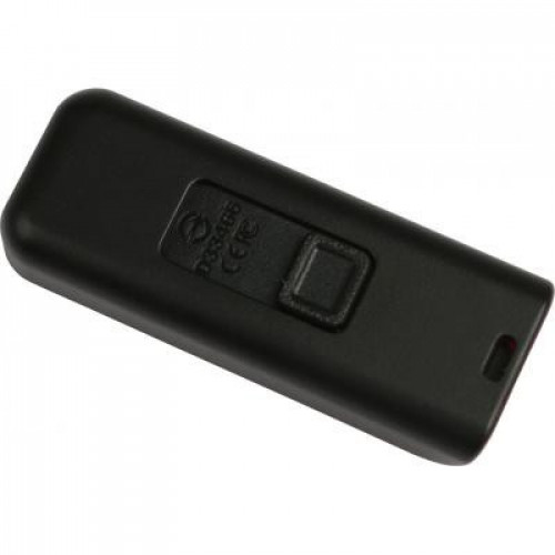 Флеш-накопичувач USB 32Gb Apacer AH334 Blue (AP32GAH334U-1)