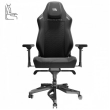 Крісло для геймерів Proove Gaming Combo black (GCCM00001001)