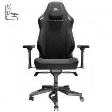 Крісло для геймерів Proove Gaming Combo black (GCCM00001001)