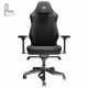 Крісло для геймерів Proove Gaming Combo black (GCCM00001001) Купити в Україні