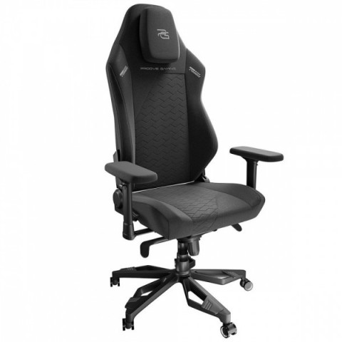 Крісло для геймерів Proove Gaming Combo black (GCCM00001001) Купити в Україні
