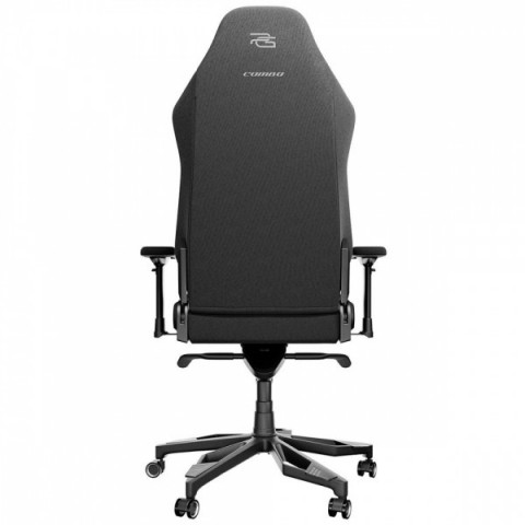 Крісло для геймерів Proove Gaming Combo black (GCCM00001001) Купити в Україні