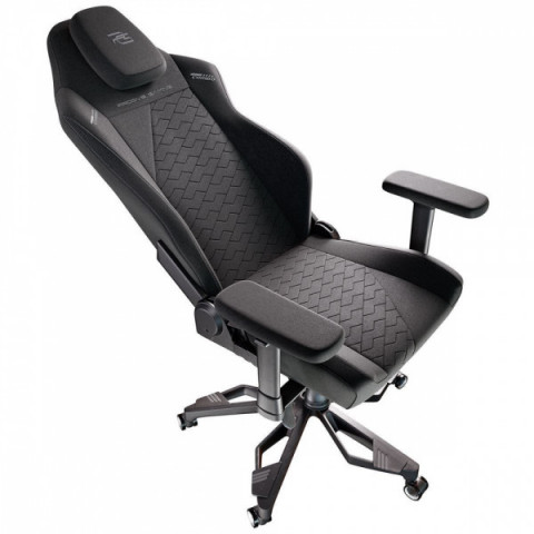 Крісло для геймерів Proove Gaming Combo black (GCCM00001001) Купити в Україні