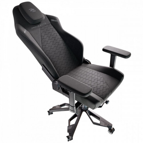 Крісло для геймерів Proove Gaming Combo black Купити в Україні