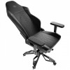 Крісло для геймерів Proove Gaming Combo black Купити в Україні