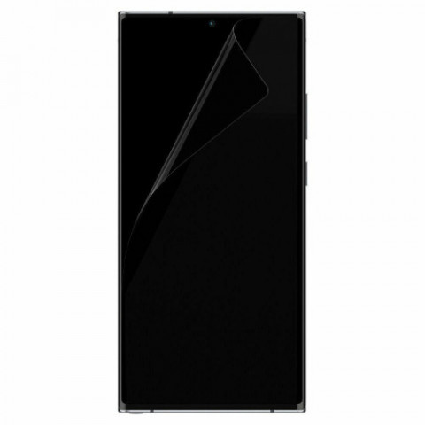 Захисна плівка Spigen Film Neo Flex HD для Samsung Galaxy Note20 Ultra SM-N985 (AFL01357) 2шт