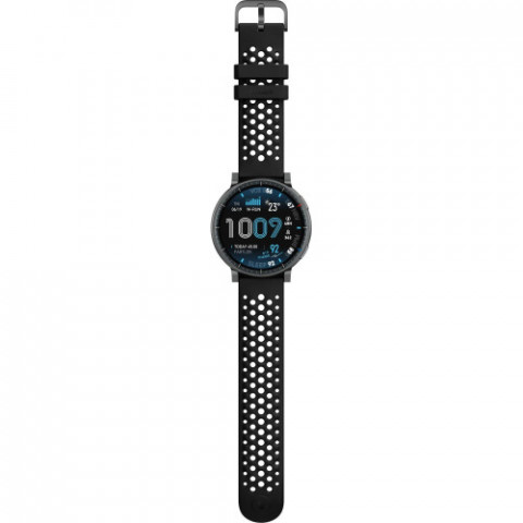 Смарт-годинник Amazfit Active Max Black (W2557AP1N)