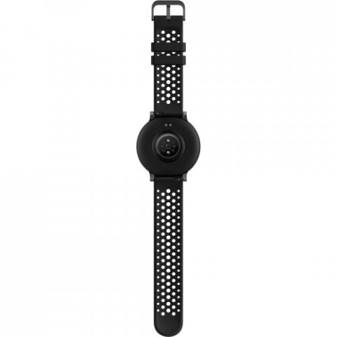 Смарт-годинник Amazfit Active Max Black (W2557AP1N)