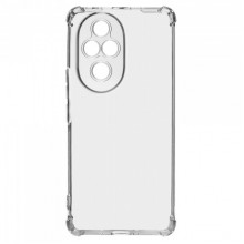 Чохол ArmorStandart Air Force для Honor 200 Pro Camera cover Clear (ARM80634)