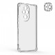 Чохол ArmorStandart Air Force для Honor 200 Pro Camera cover Clear (ARM80634)