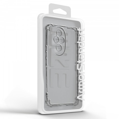 Чохол ArmorStandart Air Force для Honor 200 Pro Camera cover Clear (ARM80634)