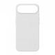 Чохол ArmorStandart ICON2 MagCase для Apple iPhone 17 Air White (ARM86668)