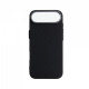 Чохол ArmorStandart LikeCarbon2 MagCase для Apple iPhone 17 Air Kevlar Black (ARM88380)