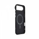 Чохол ArmorStandart LikeCarbon2 MagCase для Apple iPhone 17 Air Kevlar Black (ARM88380)