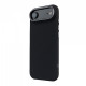 Чохол ArmorStandart LikeCarbon2 MagCase для Apple iPhone 17 Air Kevlar Black (ARM88380)
