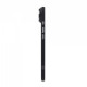 Чохол ArmorStandart LikeCarbon2 MagCase для Apple iPhone 17 Air Kevlar Black (ARM88380)