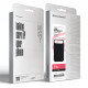 Чохол ArmorStandart LikeCarbon2 MagCase для Apple iPhone 17 Air Kevlar Black (ARM88380)