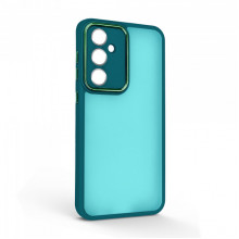 Чохол ArmorStandart Shade для Samsung S23 FE Dark Green (ARM75666)