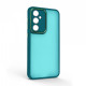 Чохол ArmorStandart Shade для Samsung S23 FE Dark Green (ARM75666)