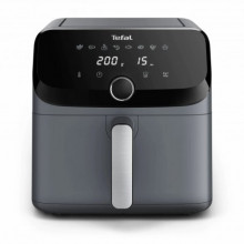 Мультипіч Tefal EY855BE0 Easy Fry Mega 7.5L