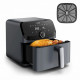 Мультипіч Tefal EY855BE0 Easy Fry Mega 7.5L