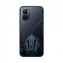 Смартфон Infinix GT 50 Pro X6891 12/256GB Black Abyss