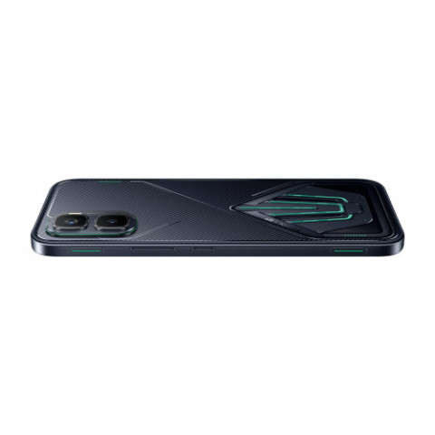 Смартфон Infinix GT 50 Pro X6891 12/256GB Black Abyss
