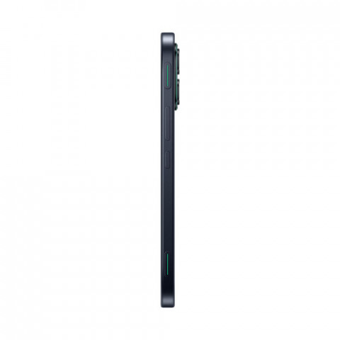 Смартфон Infinix GT 50 Pro X6891 12/256GB Black Abyss