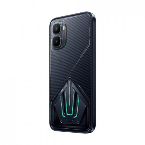 Смартфон Infinix GT 50 Pro X6891 12/256GB Black Abyss