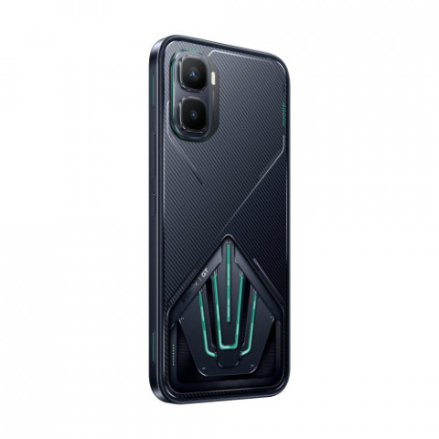 Смартфон Infinix GT 50 Pro X6891 12/256GB Black Abyss