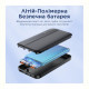 Універсальна мобільна батарея Remax RPP-212 Tinyl 10000mAh Black (RPP-212)