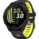 Смарт-годинник Garmin Forerunner 170 Music GPS Black/Amp Yellow (010-03920-50)