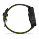 Смарт-годинник Garmin Forerunner 170 Music GPS Black/Amp Yellow (010-03920-50)