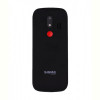 Мобільний телефон Sigma mobile Comfort 50 Optima Dual Sim Black (4827798122211)