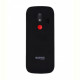 Мобільний телефон Sigma mobile Comfort 50 Optima Dual Sim Black (4827798122211)