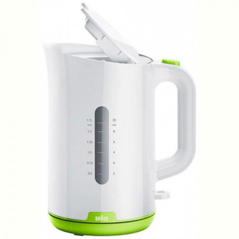 Електрочайник Braun WK 1100 GR