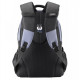 Рюкзак для ноутбука Sumdex PON-366GY 15.6" Black/Blue