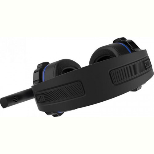 Гарнітура Sades SA-726 Ppower Black/Blue (sa726blj)