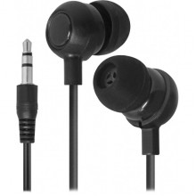 Навушники без мікрофону Defender Basic-618 Black (63618)