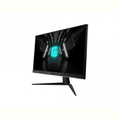 Монітор MSI 23.8" G2412F IPS Black 180Hz